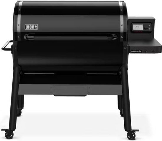 Foto: Elektrische barbecue princess 112254 elektrische bbq tafelgrill 2 grillroosters dubbele verwarmingszones met aparte thermostaten afneembaar windscherm 2000 watt
