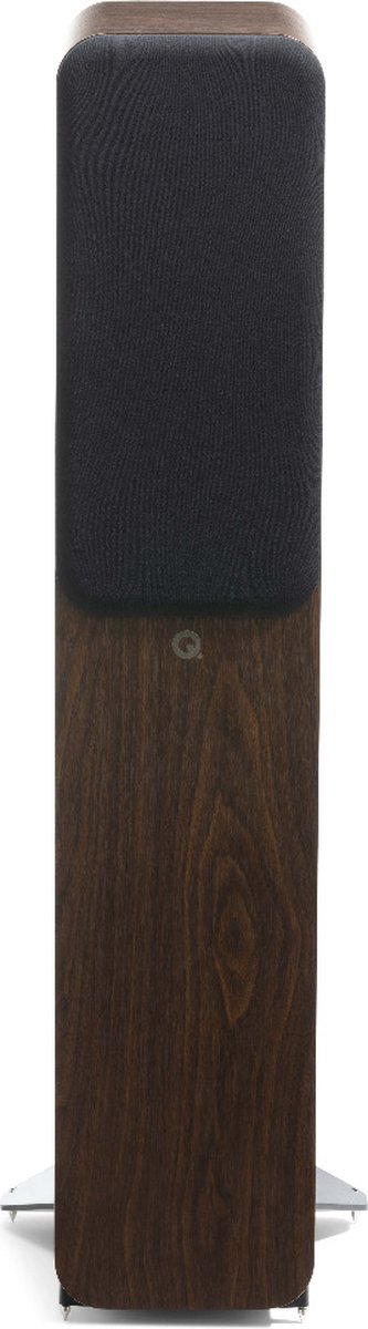 Q Acoustics: 3050c Vloerstaande Speakers - 2 Stuks - Claro rosewood van Q Acoustics — afbeelding 5