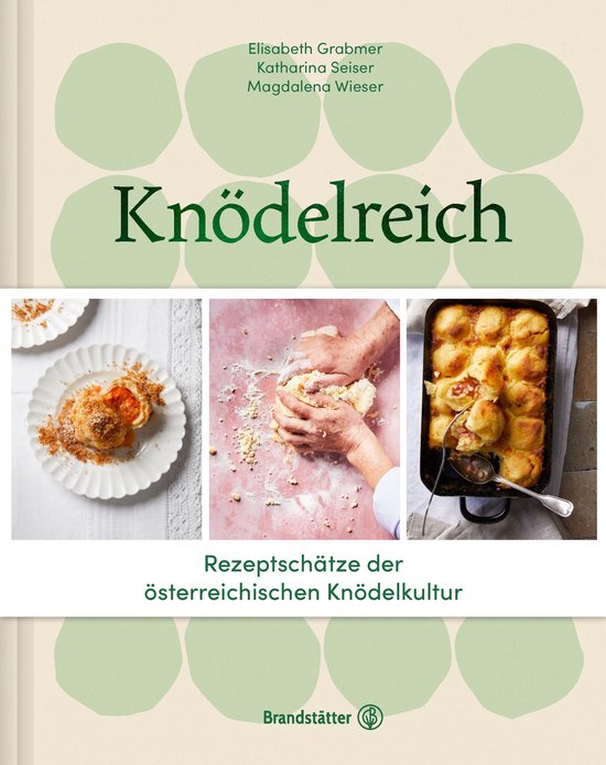 Knödelreich - cover