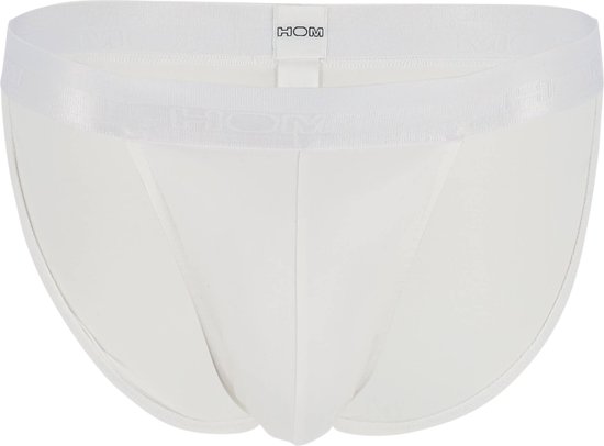 HOM Classic tanga briefs (1-pack) - heren tanga slip - wit | bol