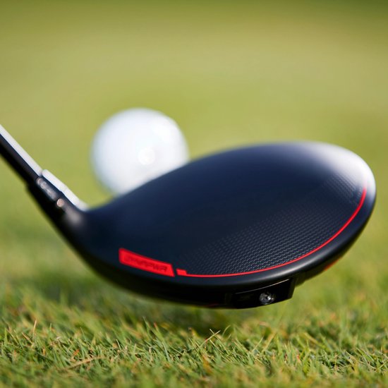 Wilson Staff DynaPower Fairway Wood 2023 - LINKS - 3 - 15° Loft - Linkshandig - Regular | van Wilson — afbeelding 5