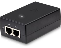 Ubiquiti POE-24-24W-G ISP - PoE-injectoradapter