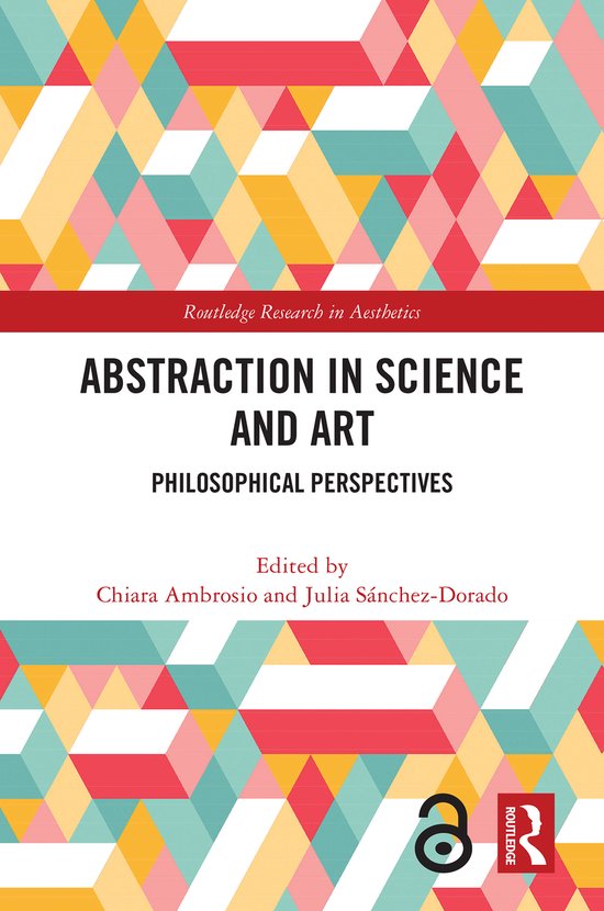 Foto: Routledge research in aesthetics abstraction in science and art