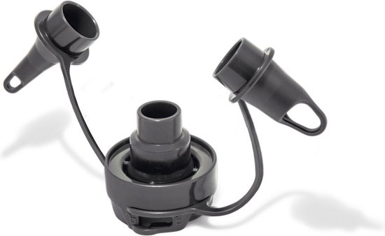 Intex 66636 Quick-Fill Elektrische Pomp 12V van Intex — afbeelding 3