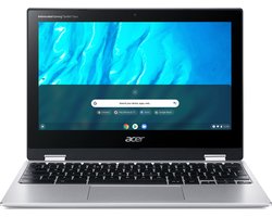Acer Chromebook Spin 311 CP31-3H-K1BJ - 2-in-1 Chromebook - 11.6 inch Acer Chromebook Spin 311 CP31-3H-K1BJ - 2-in-1 Chromebook - 11.6 inch