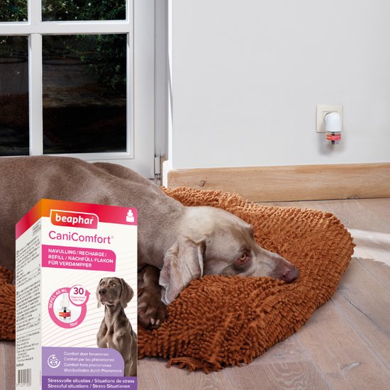 Beaphar CaniComfort® Navulling