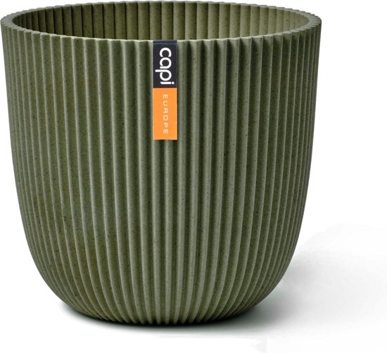Capi Nature Rib Bowl Gold online bestellen