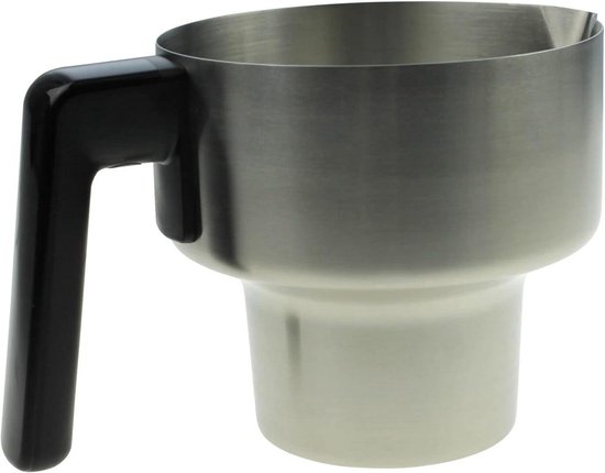 WMF - Mousseur à lait LONO MILK & CHOC 500ml 650W/230V acier inoxydable