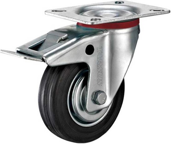 Autocollant MALOSSI chromé 22cm Autocollant MALOSSI chromé 22cm