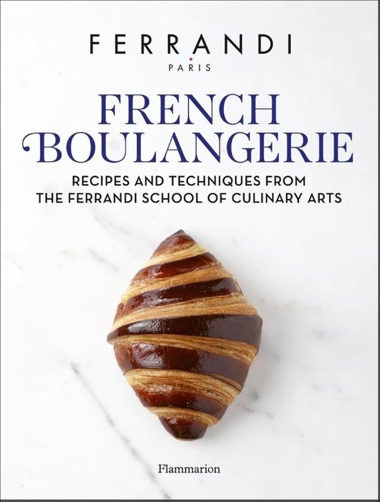 Foto: French boulangerie