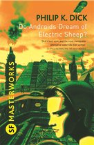 Gollancz - Cassell Group DO ANDROIDS DREAM OF ELECTRIC SHEEP, Anglais, Livre broché, 208 pages