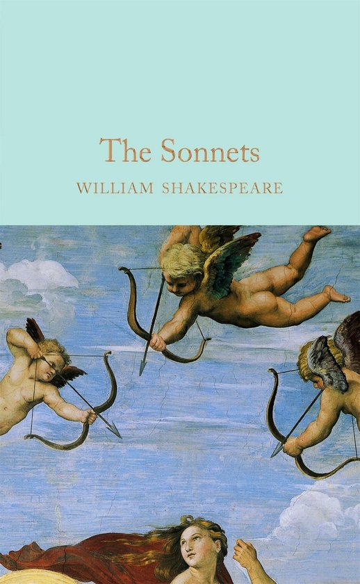 Sonnets - cover