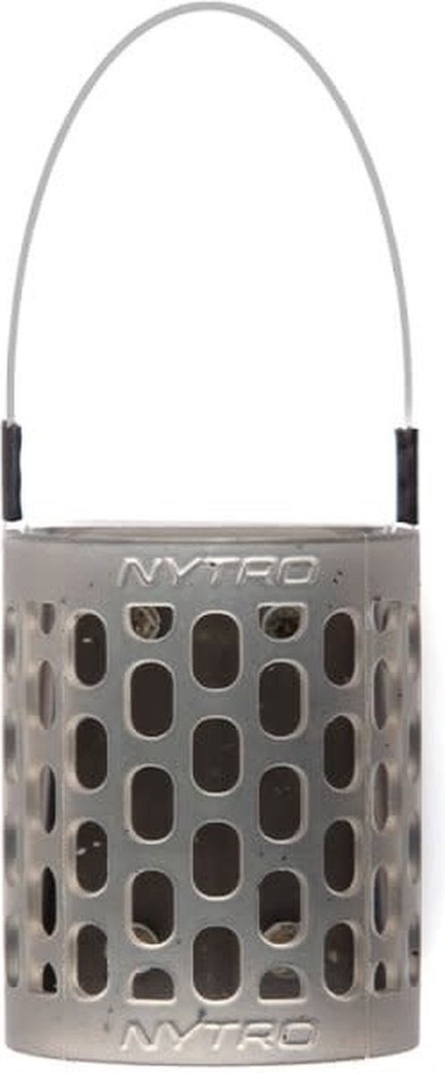 Nytro NTR Targetz Open-End Cage FDR - Maat : Medium 20g