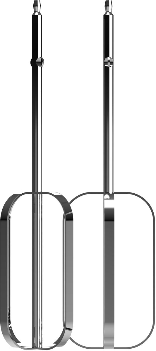 Imetec Crea&Crema Handmixer 500 W Groen, Wit van Imetec — afbeelding 4