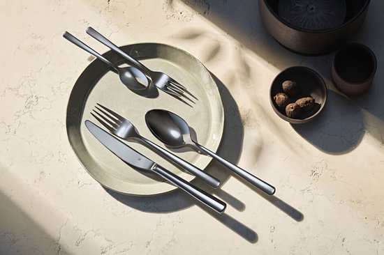 SR-design Pure Bestekset 88-delig (online) kopen? | de Expert