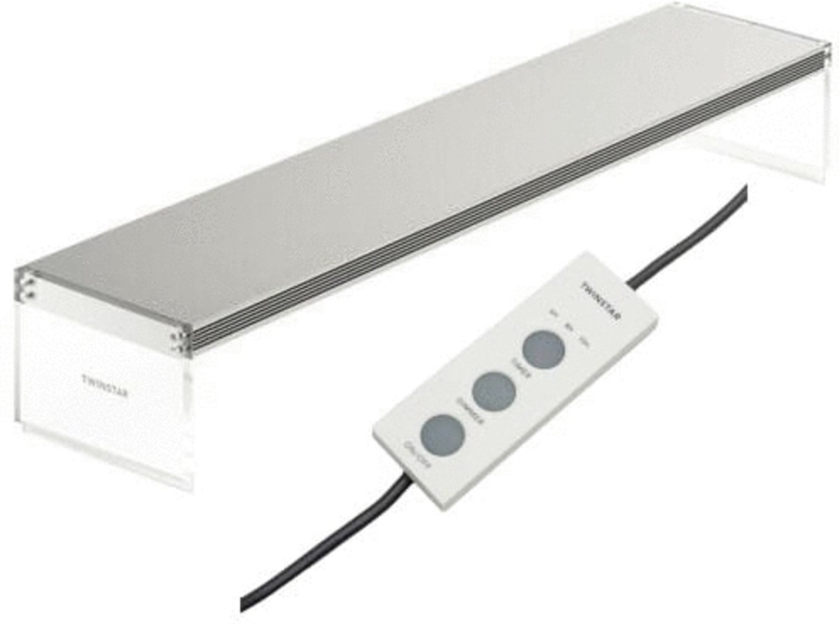 Twinstar Light Iv - Verlichting - 600ec