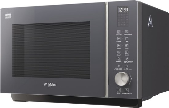 Foto: Whirlpool mwf 259 sg