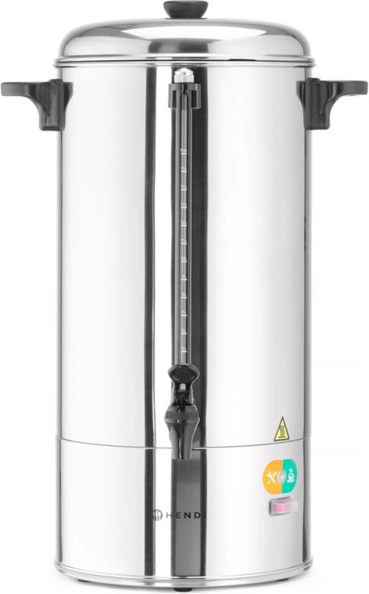 Koffiemachine Horeca 15 liter