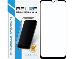 Beline Serie – 5D Gehard Glas – Voor Samsung S23+ – Krystalhelder – Krasbestendig