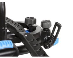 Hapro Fietsdrager Atlas Active IV 4F 7-Polig