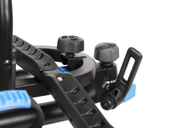 Hapro Porte-vélos Atlas Active IV 4F 7 broches