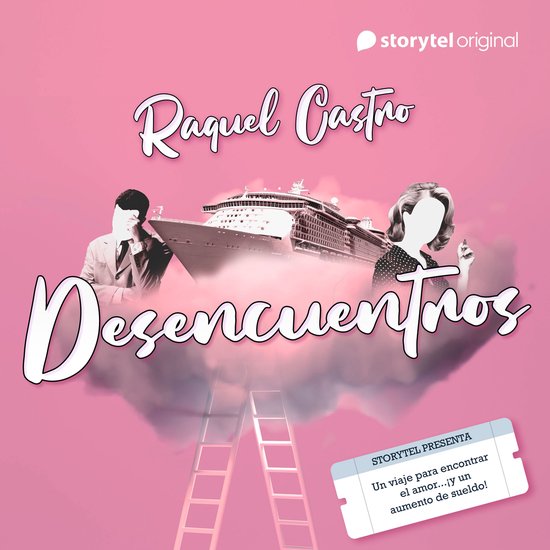 Desencuentros - cover