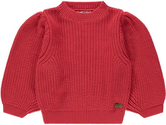 Stains & Stories filles gros pull Pull Filles - Taille 98