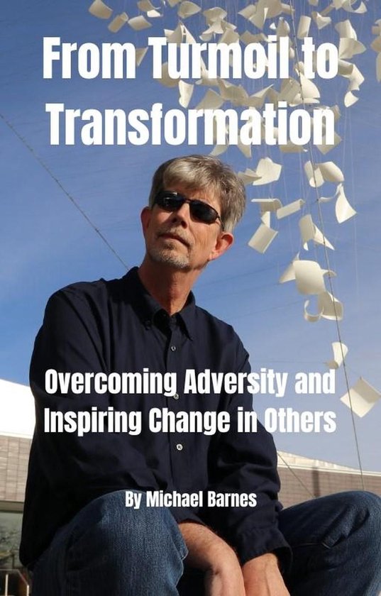 From Turmoil to Transformation - cover