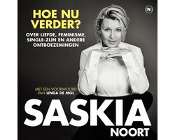 Omslag van Hoe nu verder?