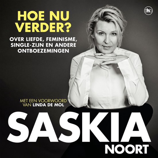 Hoe nu verder? - cover