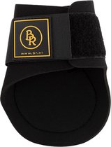 Protège-boulets Event PU avec doublure néoprène Mulled Basil - Poney | Protège-jambes pour chevaux