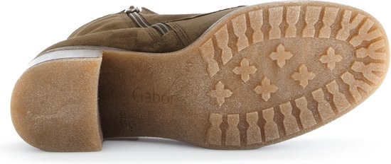 Gabor - Dames - Enkellaarsjes