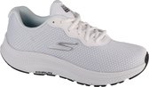 Skechers Go Run Consistent 2.0 - Engaged 128605-WBK, Femme, Wit, Chaussures de course, taille: 36