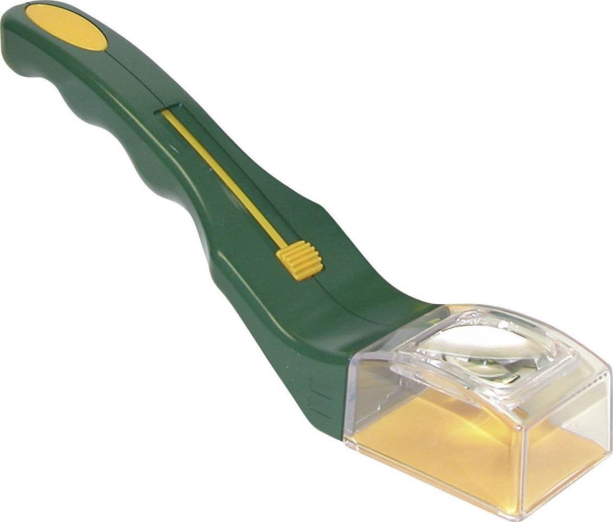 Carson Bugview Vergrootglas met ��n-hands insectenvanger