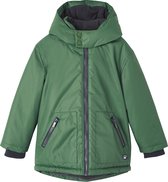 Doudoune Ski Garçon Vertbaudet - Capuche, Doublure Sherpa, 2 Poches Zippées - Chaud Grand Froid - Polyester Recyclé - 10