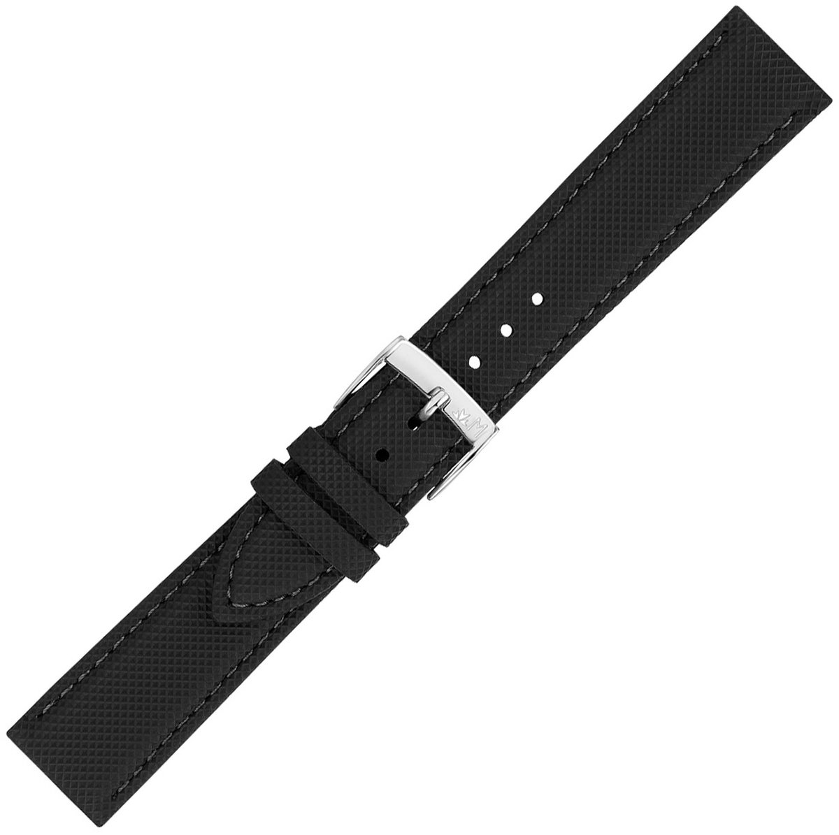 Morellato PMX019DIVING20 Sport Collection Horlogeband - 20mm