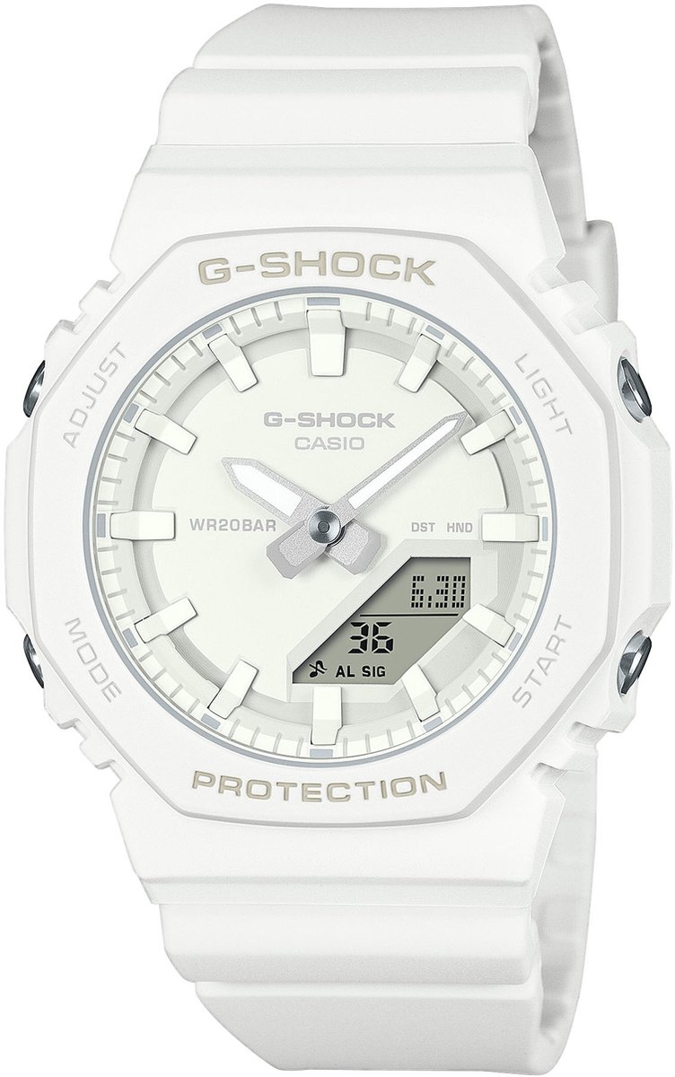 G-Shock GMA-P2100-7AER Classic Heren Horloge