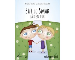 Sifi og Smak 3 - Sifi og Smak 3