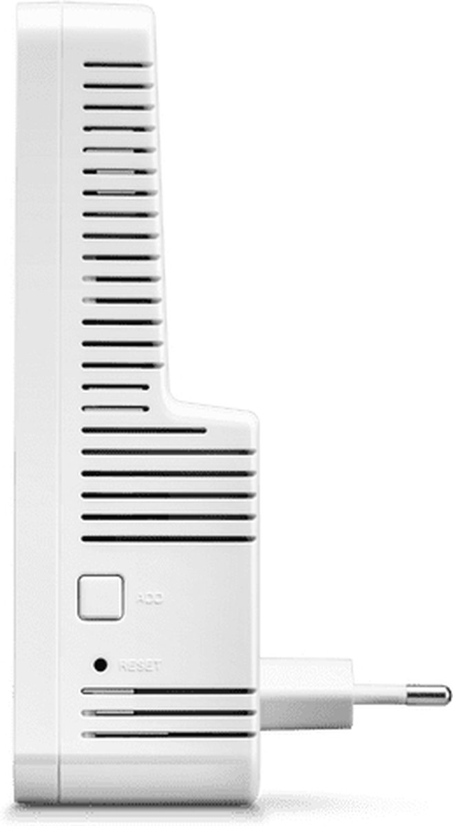 devolo WiFi 6 Repeater 3000 WiFi Versterker tot 3.000 Mbps - afbeelding 2