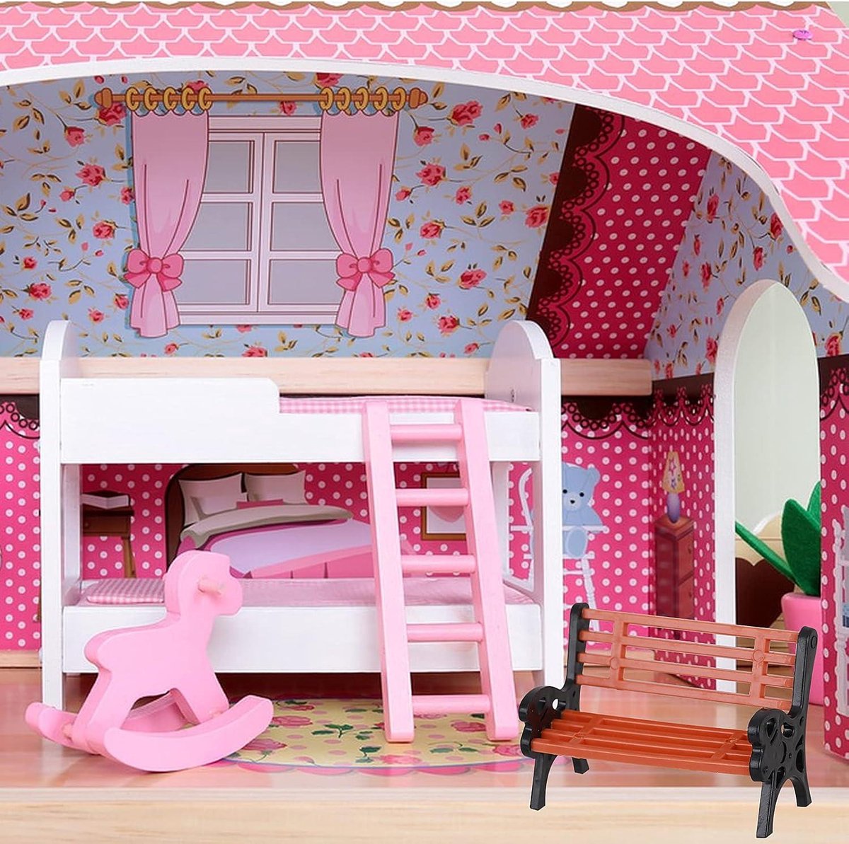 Vind poppenhuis meubels in Poppenhuizen en Toebehoren op Vind poppenhuis meubels in Poppenhuizen en Toebehoren op