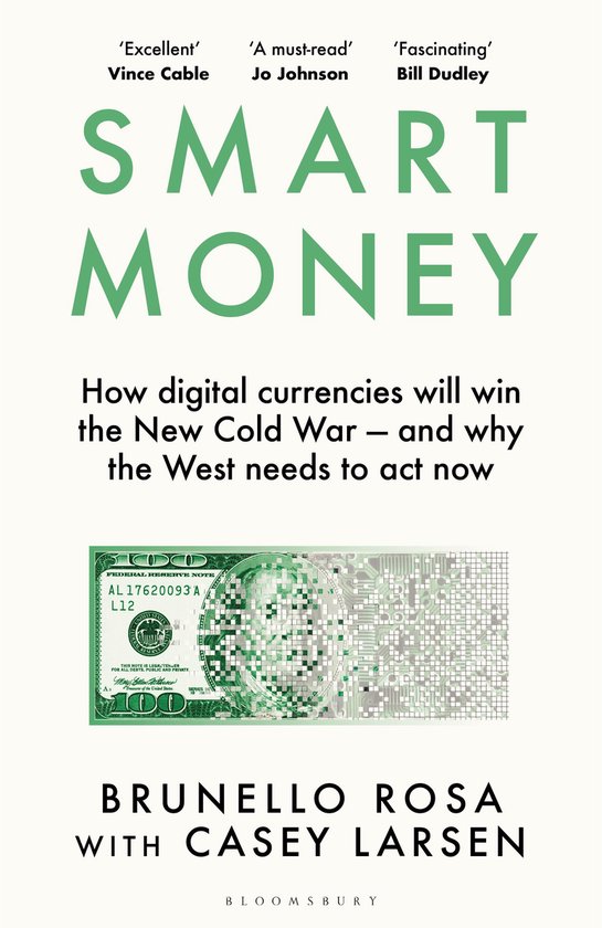 Smart Money - cover