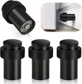 Butées De Porte 10 Pièces PVC Poignée De Porte Butée Porte Bumper Porte