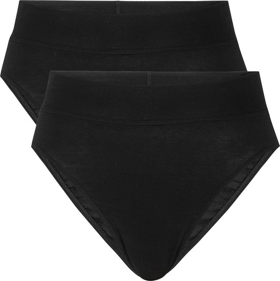 CALIDA Slip Elastic High Waist Set van 2