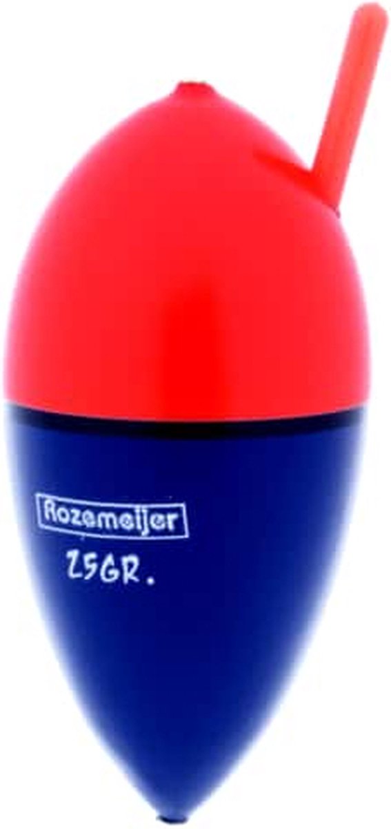 Rozemeijer Inline Pike Float Day n Night - Maat : 8g van Rozemeijer — afbeelding 2