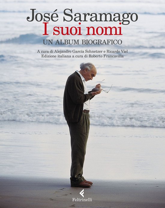 I suoi nomi - cover