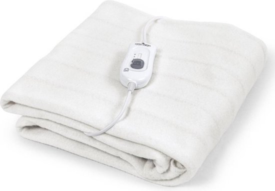 Beurer HD 150 XXL Nordic elektrisch deken taupe