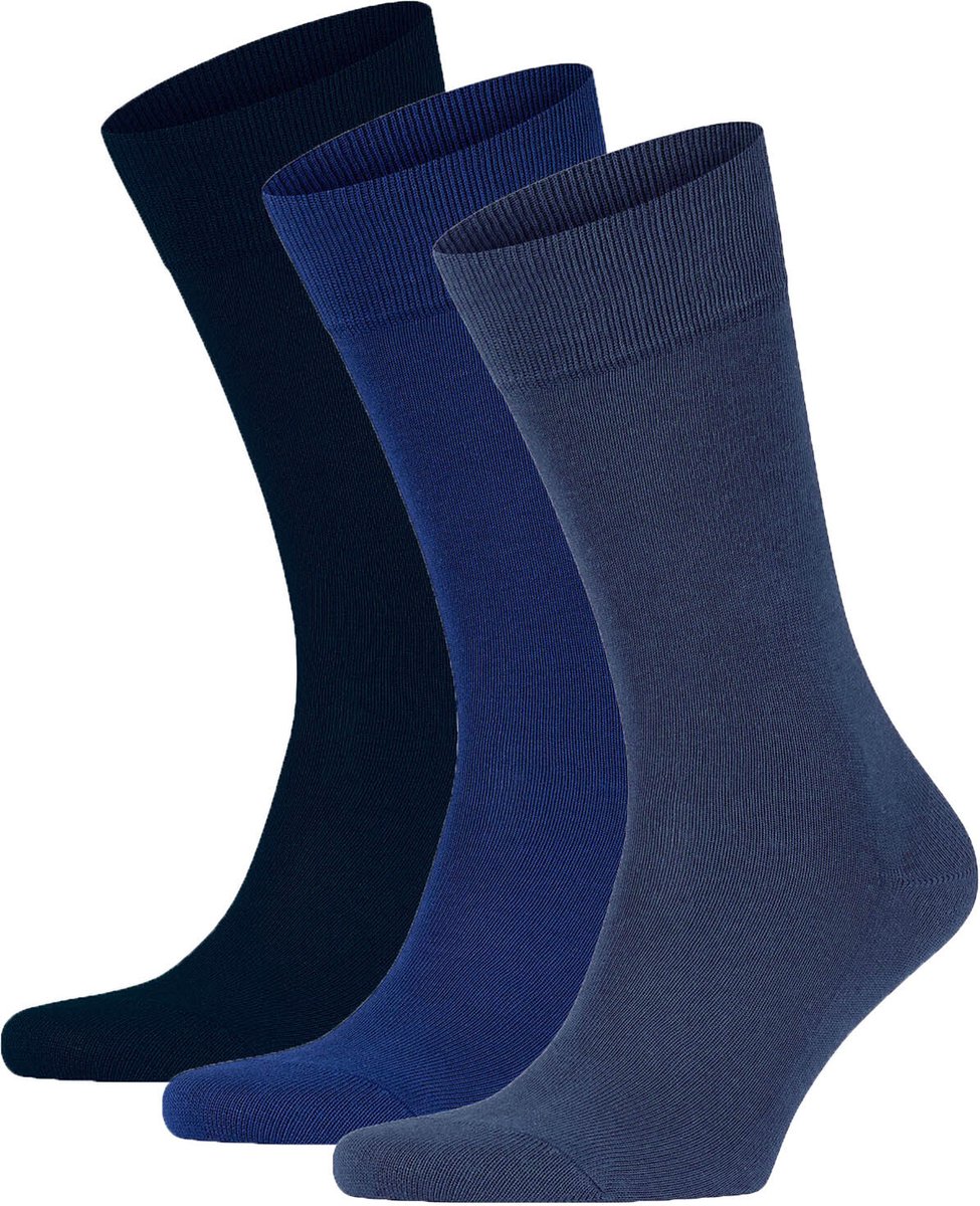 FALKE Happy Giftbox 3-Pack multipack - Sokken FALKE Happy Giftbox 3-Pack multipack - Sokken