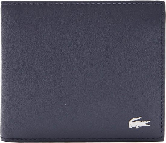 Lacoste - Fitzgerald - medium billfold portemonnee