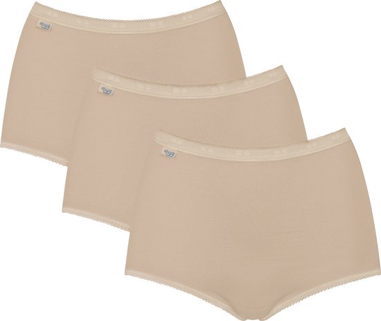 Sloggi Dames 3-pack Slips Aanbieding bij Makro