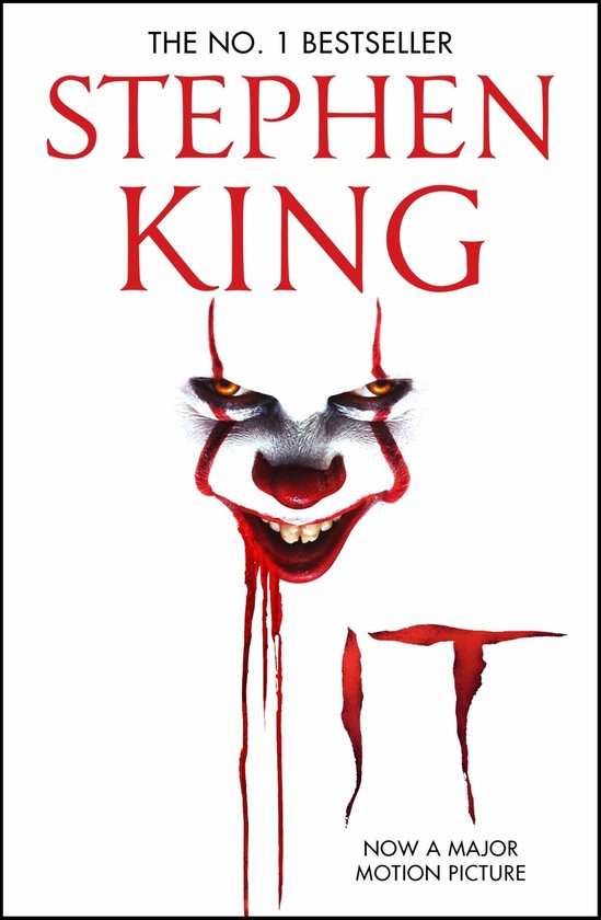 It - cover